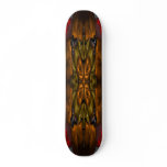 My Solace skateboards