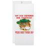 My Son Defends Our Freedom What Does Yours Do Rack Card