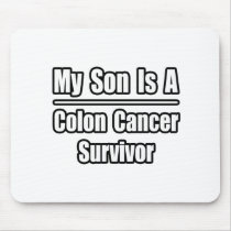 My Son Is A Colon Cancer Survivor