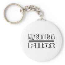 My Son Is A Pilot