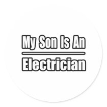 My Son Is An Electrician