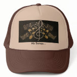 My Song hats