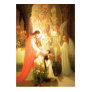 My Soul Rends the Veil/Anima Christi Business Cards