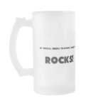 MY Special Needs Teaching Assistant ROCKS! mugs