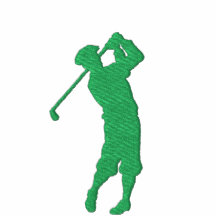 My Sport Golf - Big Golfer Polo
