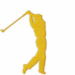 My Sport Golf - Ladies Long Sleeve Tee