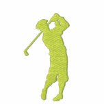 My Sport Golf - Ladies Long Sleeve Tee