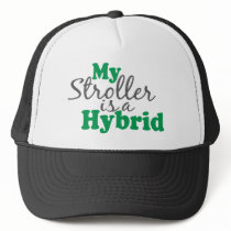 My Stroller is a Hybrid