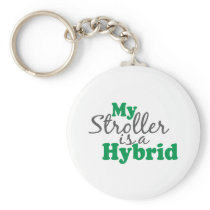 My Stroller is a Hybrid