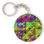 My Style_ Keychain