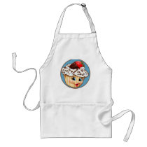 My Sweet Little Cupcake Aprons