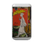 My sweet mama’s dress I by J. Kabinda Coques Samsung Galaxy S