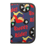 My Sweet Ride Pattern Organizers