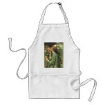 My Sweet Rose (Soul of the Rose) by Waterhouse Aprons