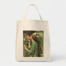 My Sweet Rose (Soul of the Rose) by Waterhouse Bag