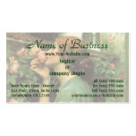 My Sweet Rose (Soul of the Rose) by Waterhouse Business Card Template