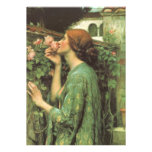 My Sweet Rose (Soul of the Rose) by Waterhouse Announcement