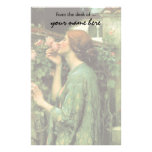 My Sweet Rose (Soul of the Rose) by Waterhouse Stationery