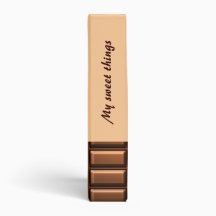 My sweet thing Chocolate Binder