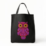 My$t Owl Bag