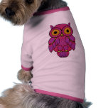 My$t Owl Pet Clothing pet clothing