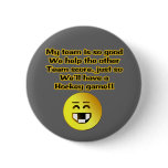 My Team Button