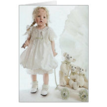 My Teddybears Card