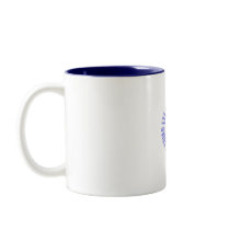 My Third Eyes See right through you Mug