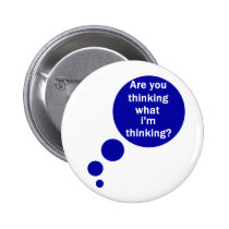 My Thoughts buttons