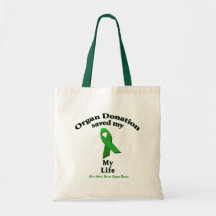 My Transplant Bags