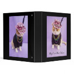 My Trip to New Orleans binders