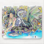 my tropical fantasia mousepads