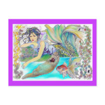 my tropical fantasia