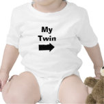 My Twin T Shirt