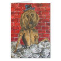 My Two Cents Card