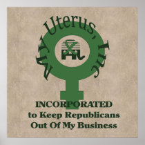 My Uterus, Inc
