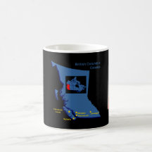 My vacation mug