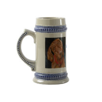 My Vizsla, Vizslas Rock Mug