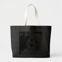 My Westie's Doggie Bag