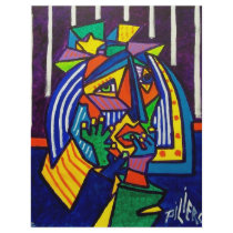 My Wife by Piliero
