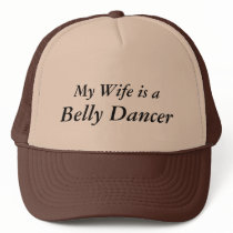 My Wife is a Belly Dancer