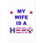 My Wife Is A Hero