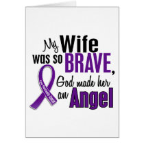 My Wife Is An Angel Pancreatic Cancer