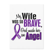 My Wife Is An Angel Pancreatic Cancer