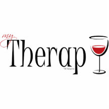 My (Wine) Therapy Photo Sculpture