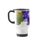 My Wise OLDER Friend! Travel Coffee Mugs