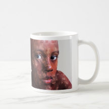 my word (see new version) coffee mugs