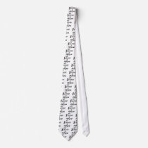 My xgirlfriend is a psycho neckwear