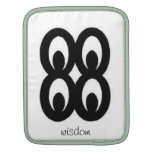 My Zazzle kenteskin iPad Sleeves