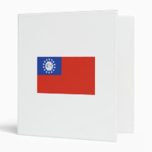 Myanmar Vinyl Binders